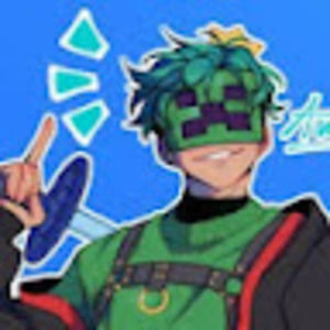 Meet your Posher, Kaz